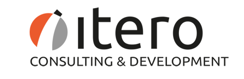 itero Consulting & Development Logo